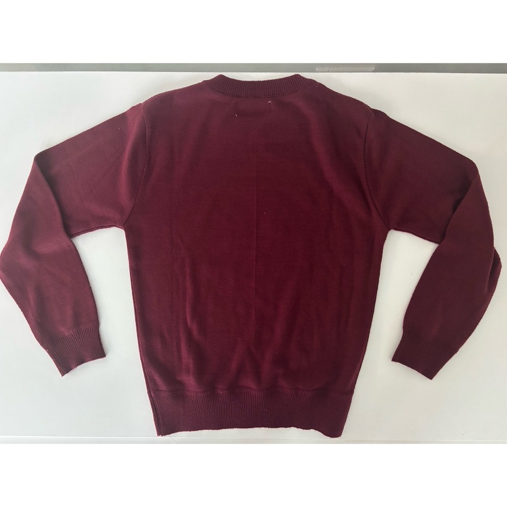 Boys Crewneck Sweater - Picture 4 of 8